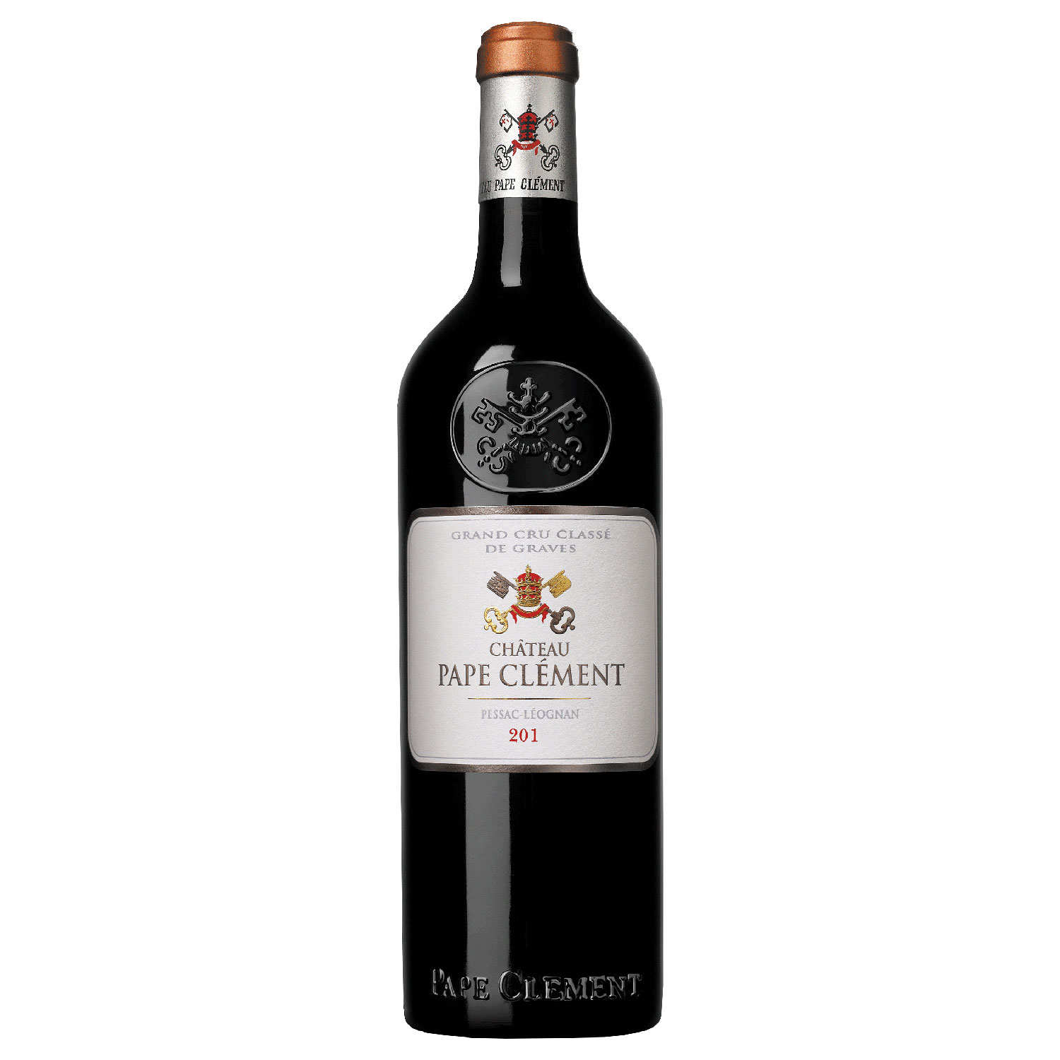 Château Pape Clément Rouge 2016 - Pessac-Leognan