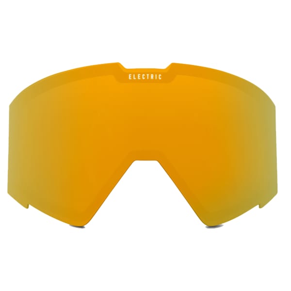 Masque de ski ELECTRIC KABRU FOGGOLD +BL ATOMIC AUBURN GOLD
