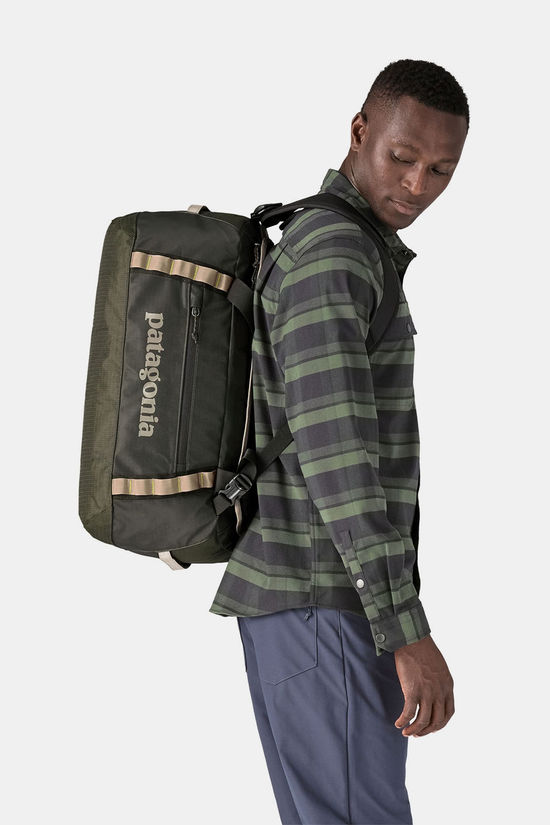 Patagonia Patagonia Black Hole Duffel 40L
