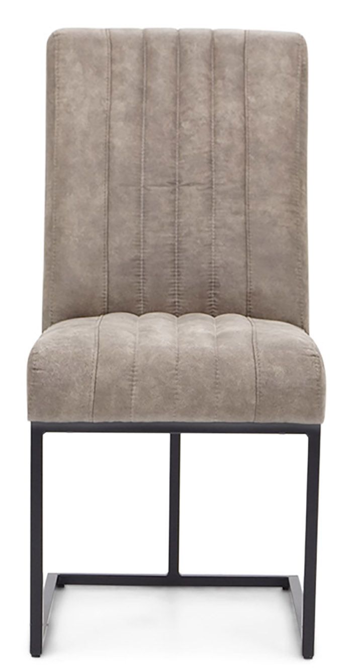 Eetkamerstoel Coret B48 x D71 x H96 cm