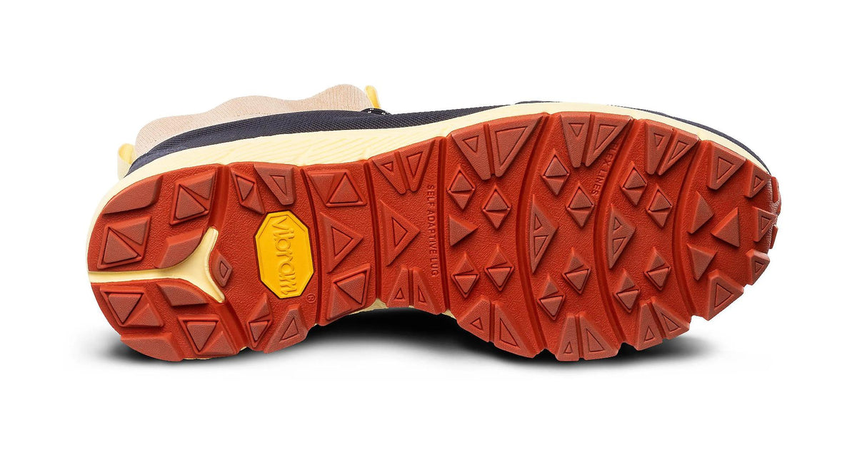 Alfa<br>Cecilie + GTX W