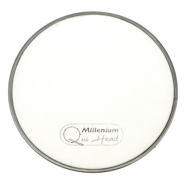 Millenium QuiHead 08