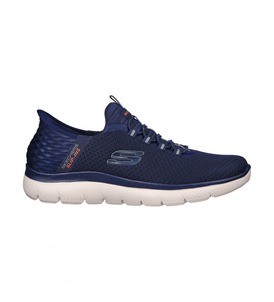 Tênis Skechers Slip-ins: Summits