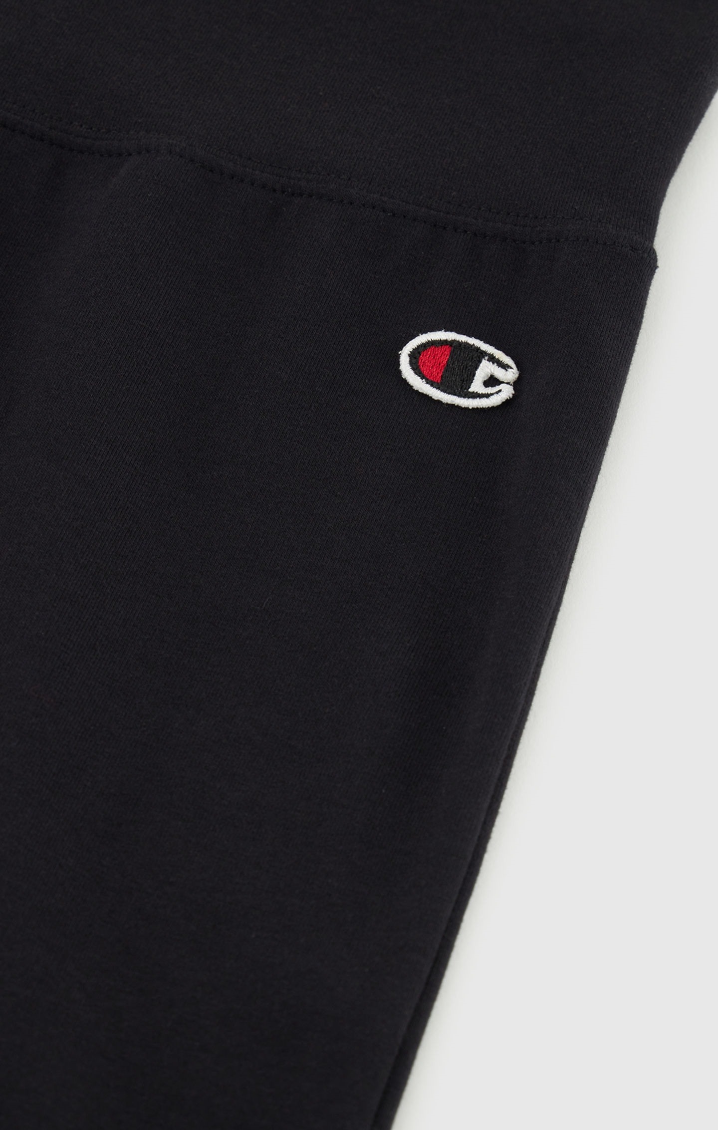 ICONS High Waist Flare Leggings Dame Black Beauty