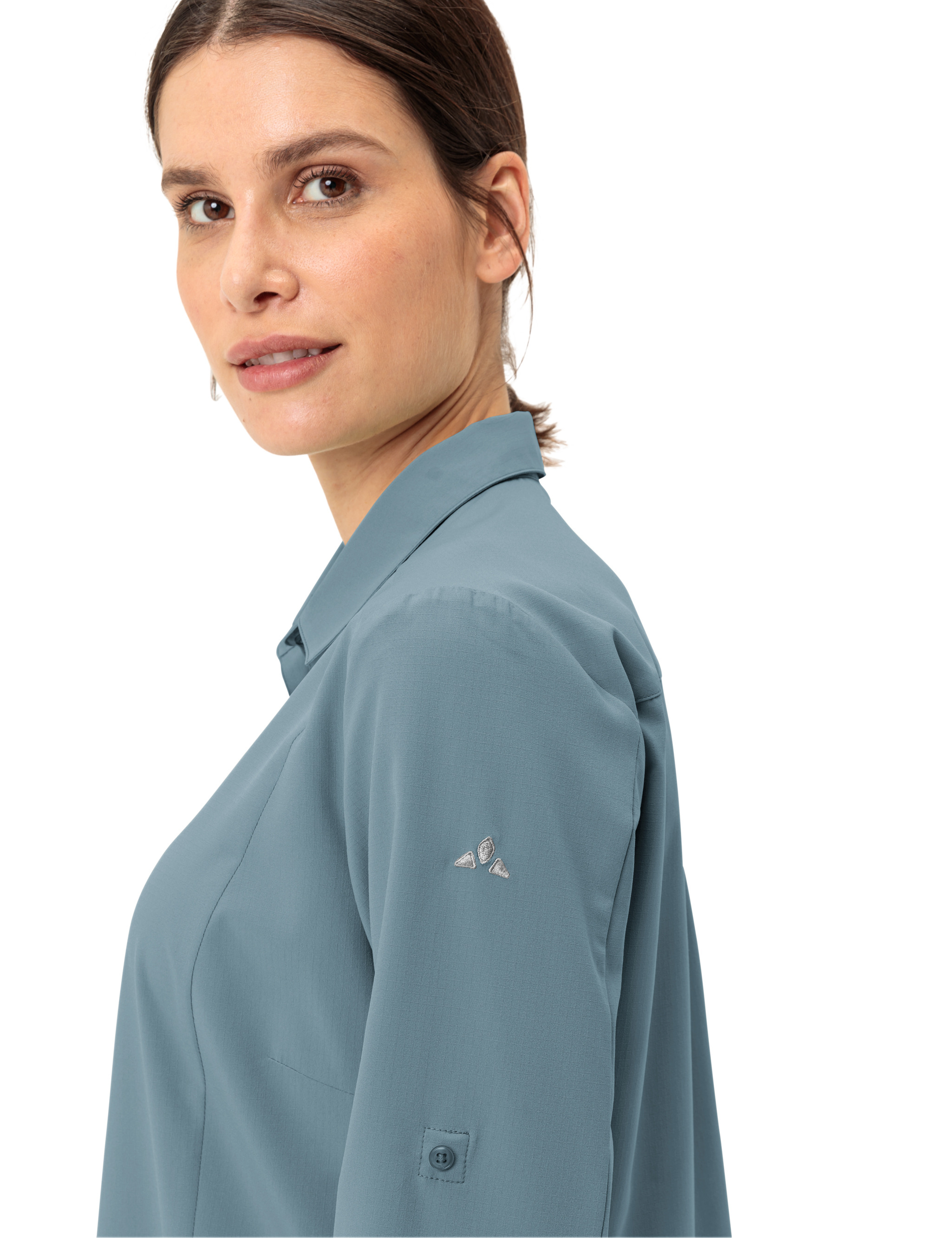 Women's Rosemoor LS Shirt IV