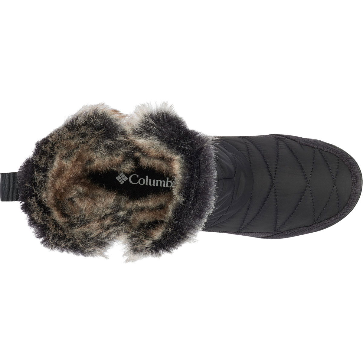 Columbia Minx Slip Vinterstøvler Dame