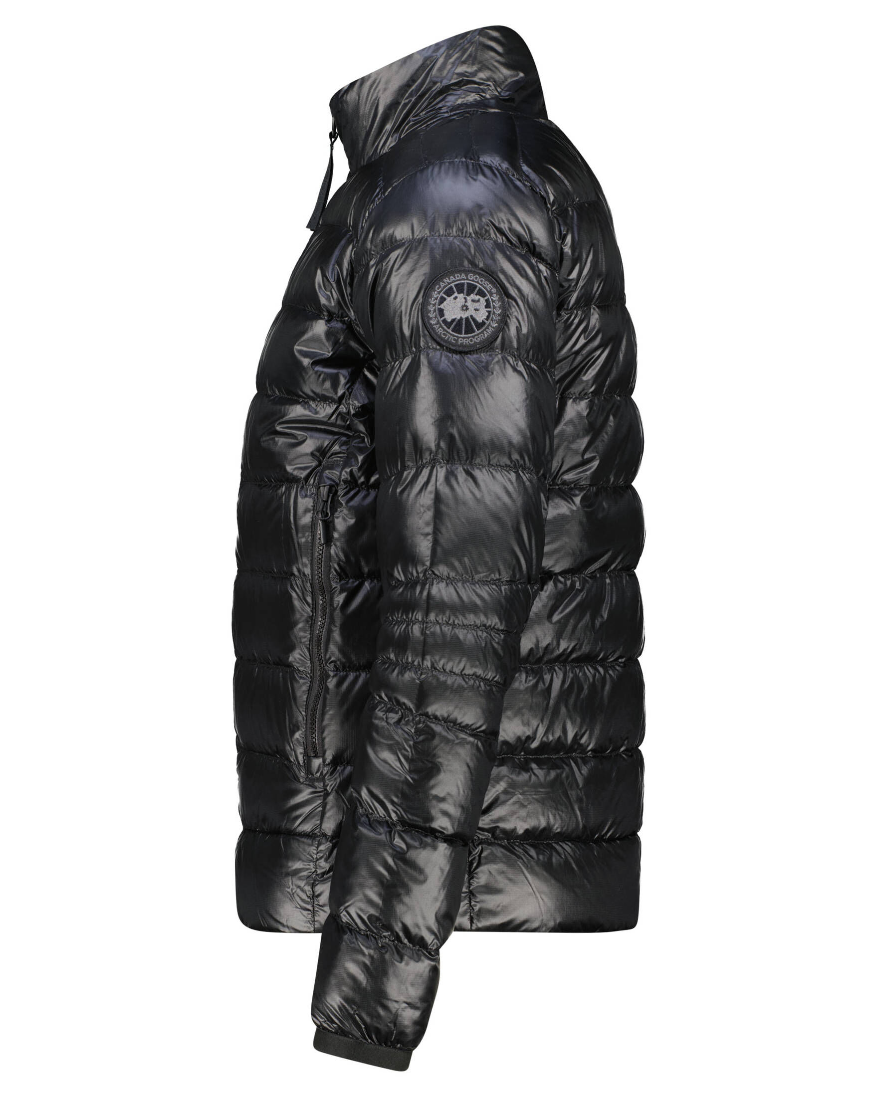 Canada Goose| Herren Daunenjacke CROFTON JACKET