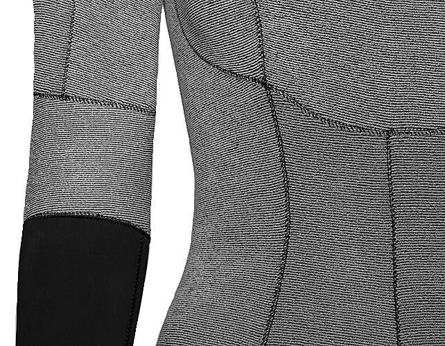 WATERPROOF - COMBINAISON DE PLONGEE W7 FEMME 7MM