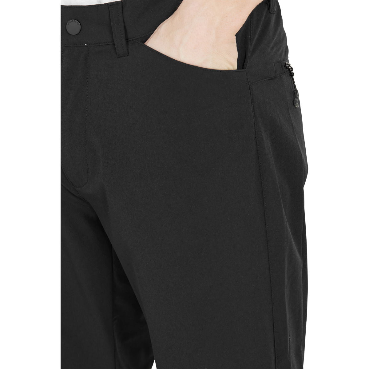 Whistler Shann 3/4 Vandreshorts Herre