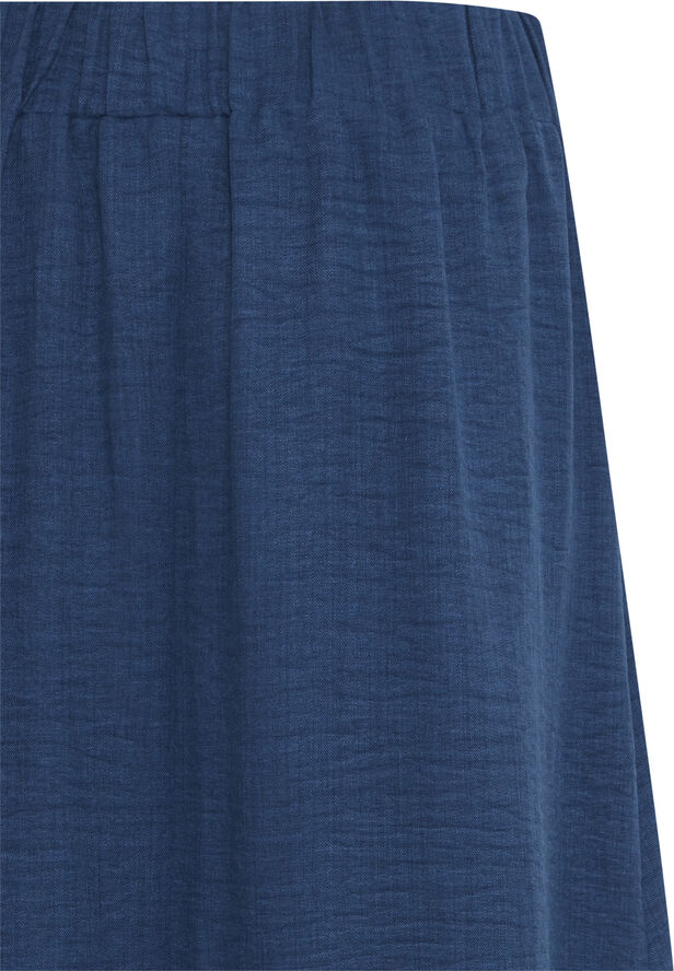 Fransa FXDENISA SK 1 Navy blazer mix