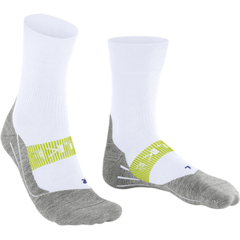 Falke RU4 Endurance Cool Socken White Herren