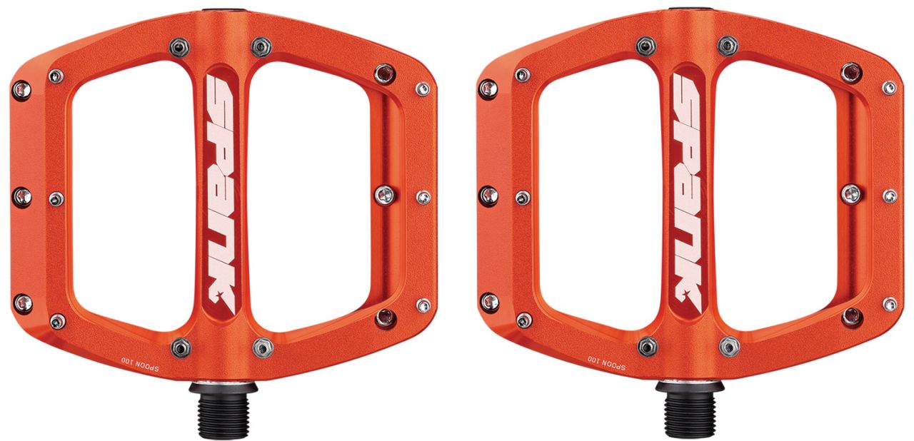 Spank Spoon Reboot Plattformpedale kaufen | Bike-Discount