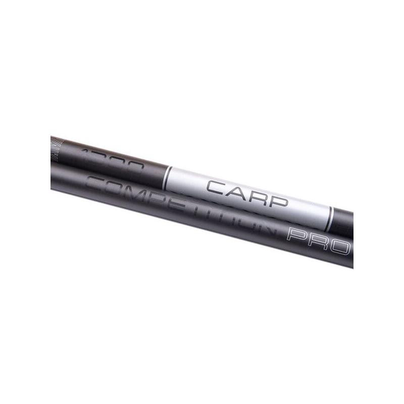 Pack Canne A Emmanchements Map Tks Euro Competition Carp 13M