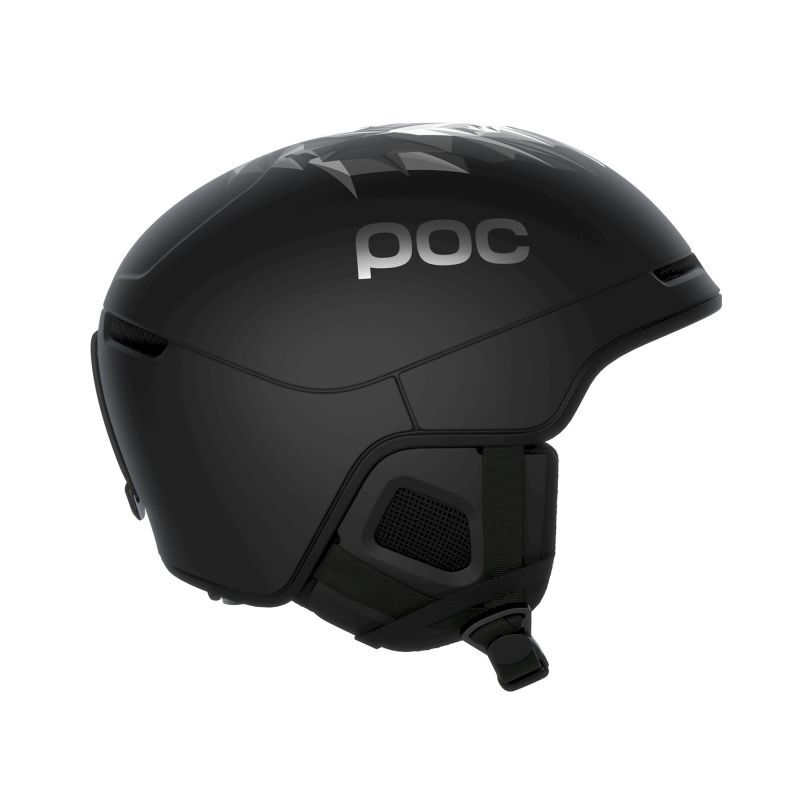 Obex Pure Odermatt Edition - Casque ski