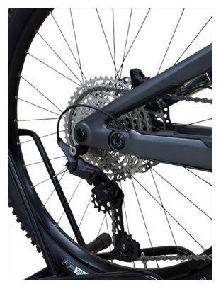 Produit reconditionné . Flyer Uproc X 2.10 SHIMANO DEORE 2022 . VTT électrique . Flyer . très bon état