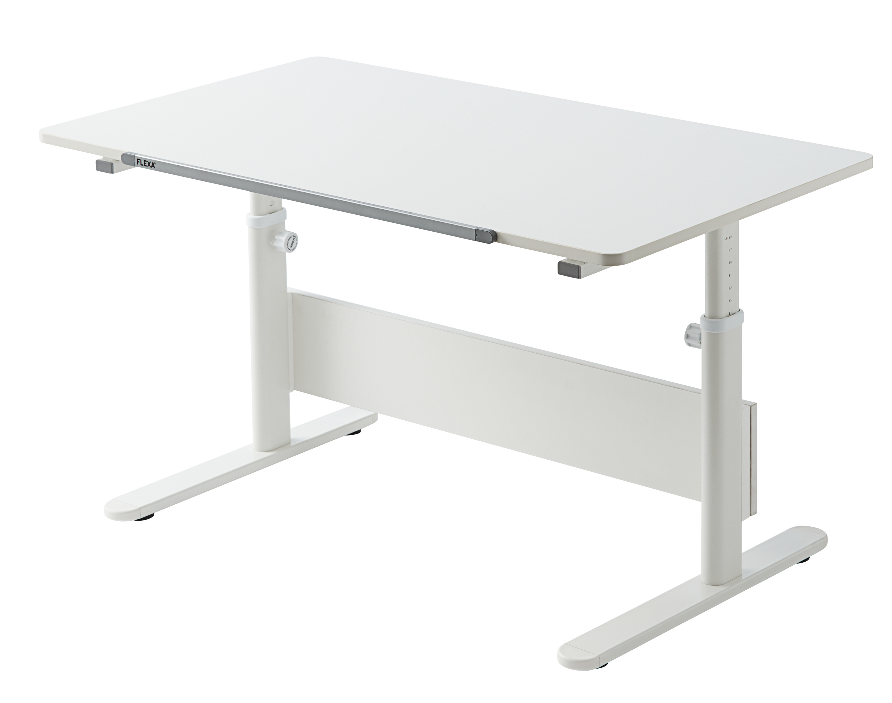 Schreibtisch Evo Flexa