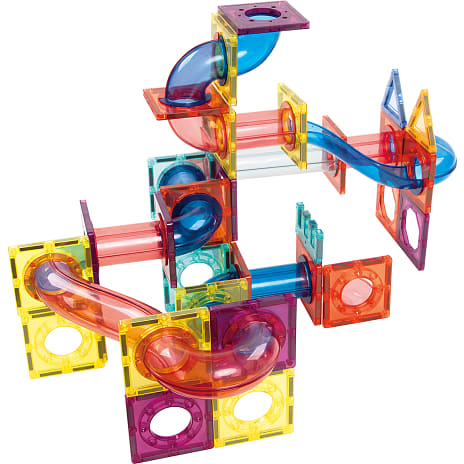 Constructor Kids magnetisk byggesæt 75 dele