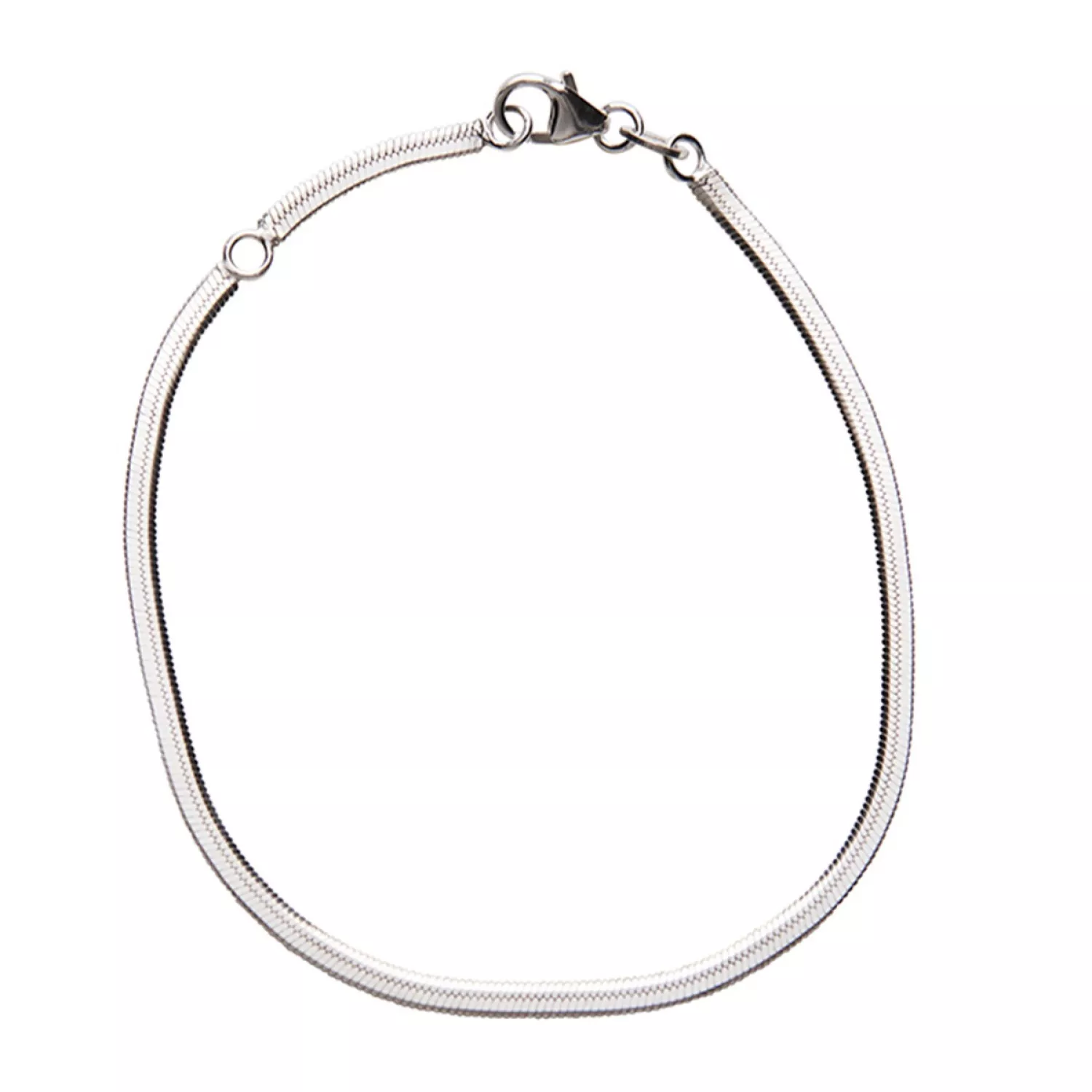 Pico Rylee Armbånd Sølv L03008-S