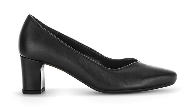 Gabor 72.152 schwarz