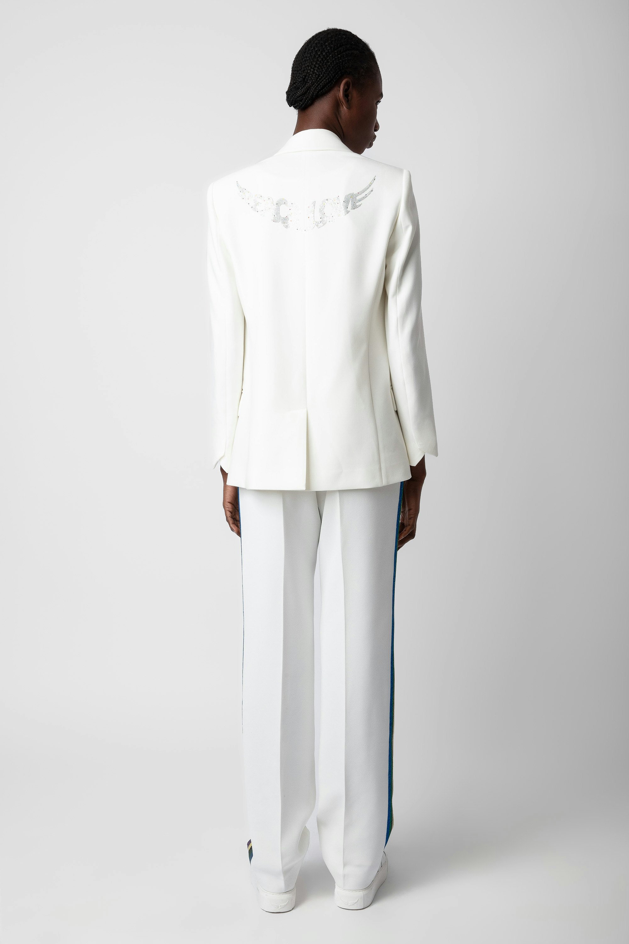 Pantalon Pomy
