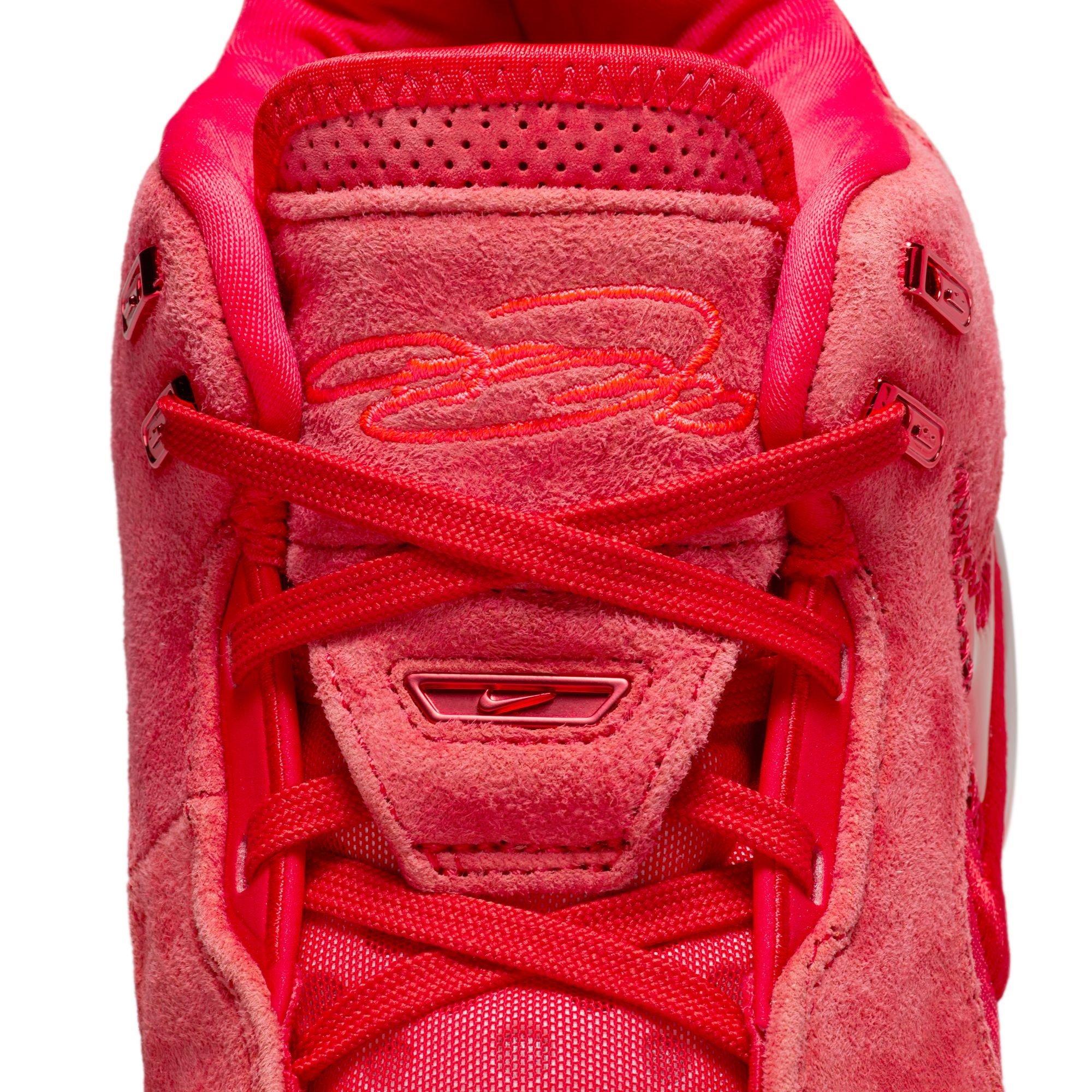 Nike Zoom Lebron NXXT Gen AMPD Basketball Trainers Adults
