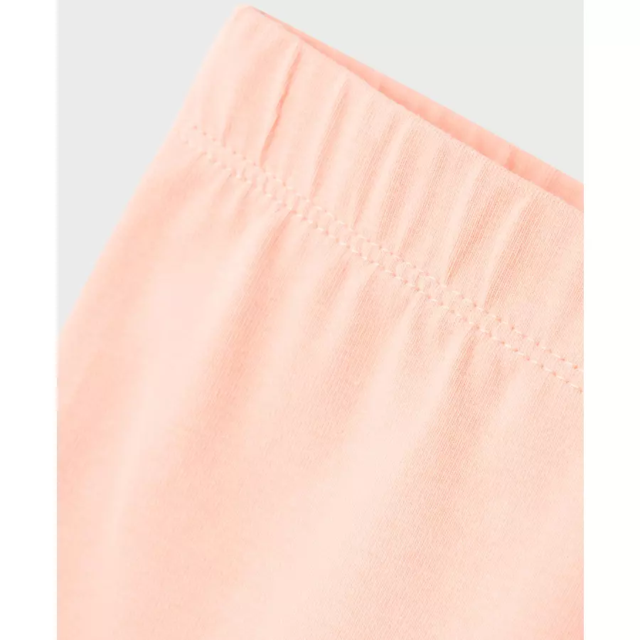 name it Radlershorts Nmfvivian Peach Nectar