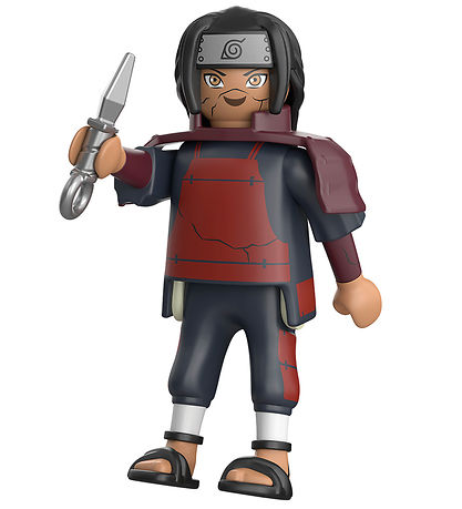 Playmobil Naruto - Hashirama - 71218 - 6 Dele