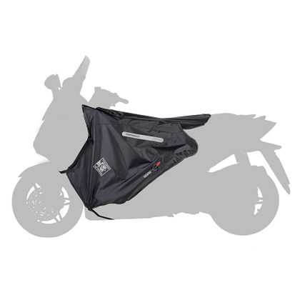 Tablier Tucano Urbano TERMOSCUD - Noir