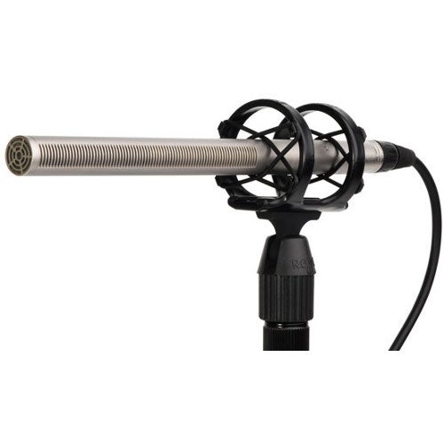 RØDE NTG3 condensator richtmicrofoon