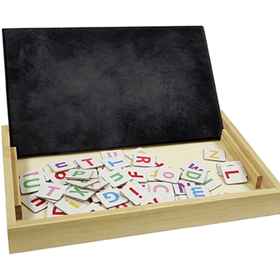 LEXIBOOK Bio Toys  Wortschule zweisprachig: Englisch - Deutsch