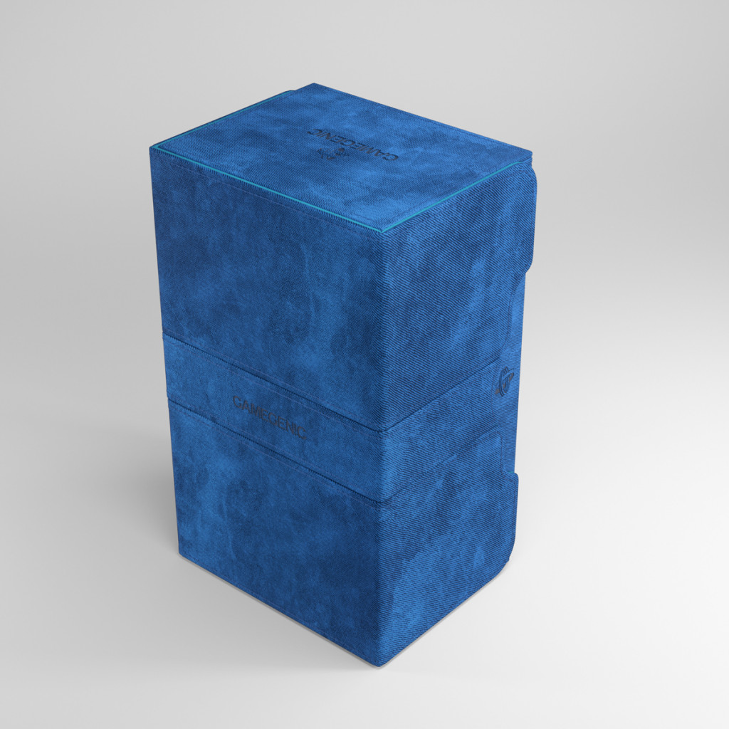 Gamegenic - Stronghold XL 200+ Bleu