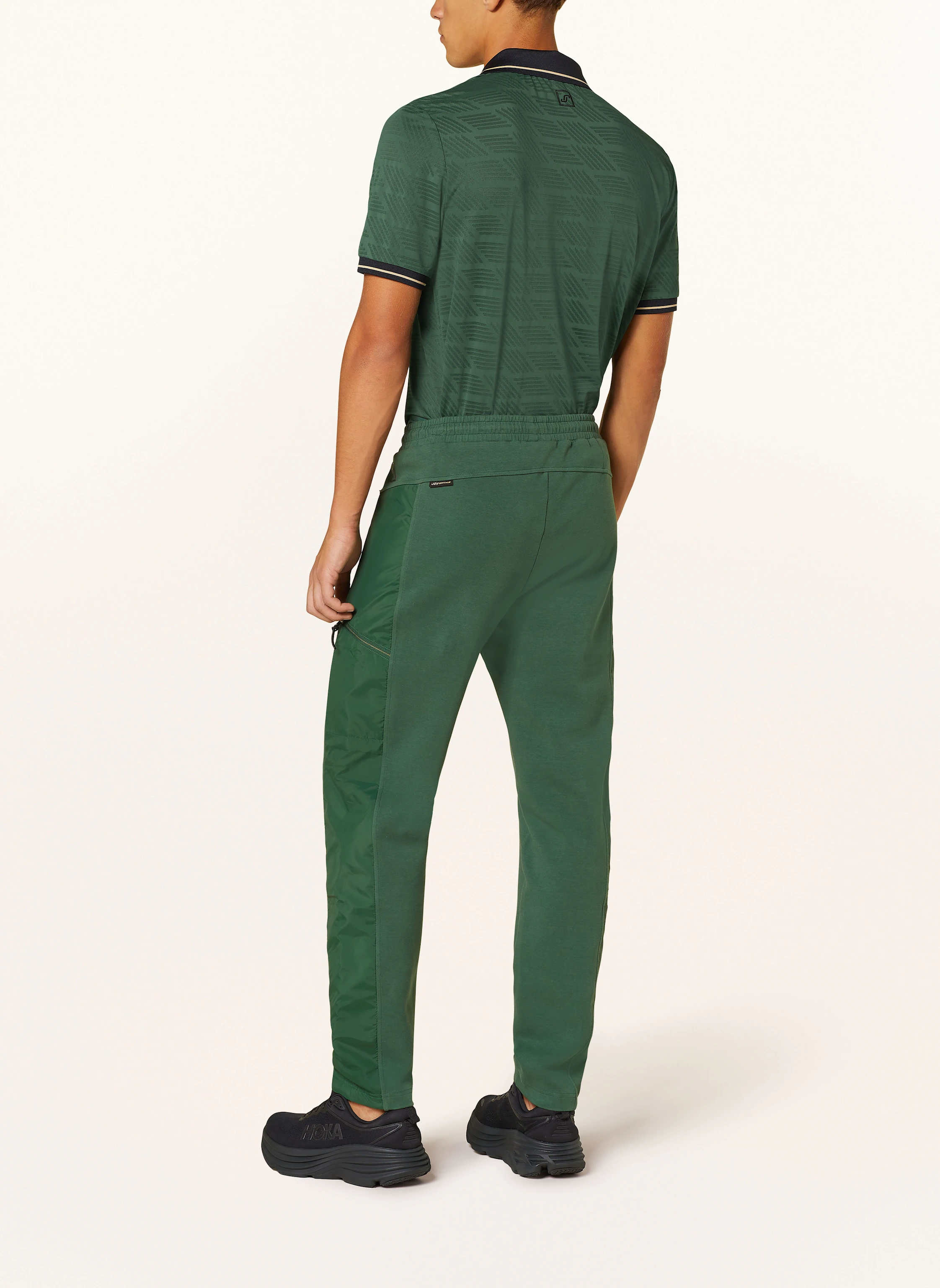 JOY sportswear Sweatpants G-STYLE