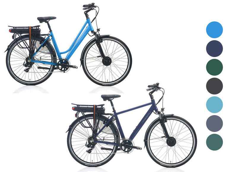 E-bike 28