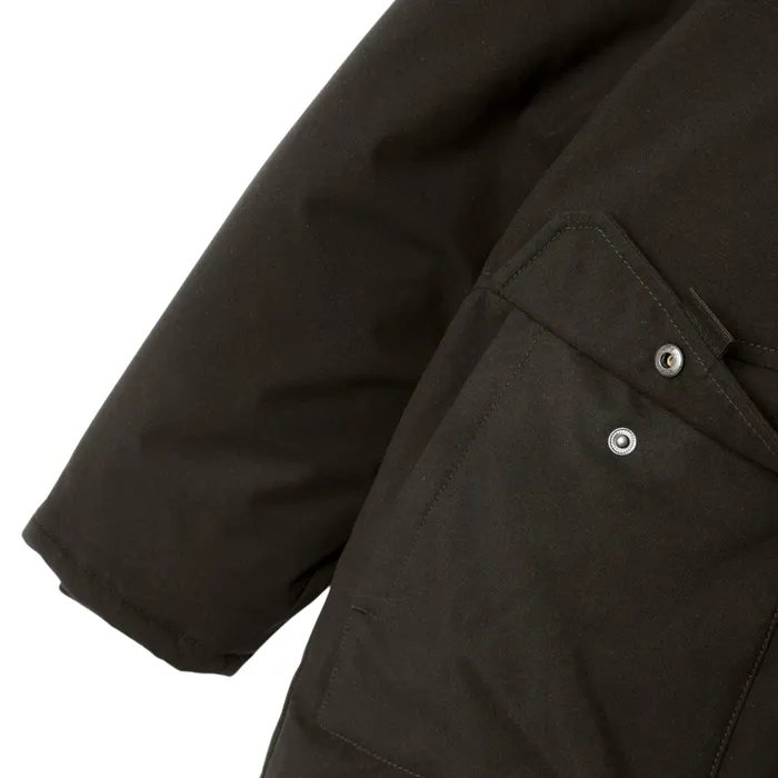 Name It Master Parka Winterjas Junior