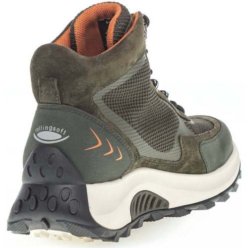Gabor - 96.876.31 Verde