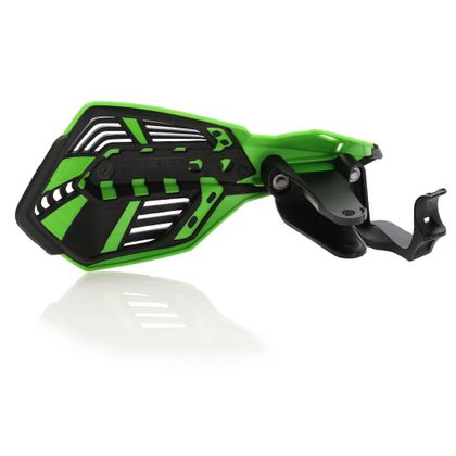 Protèges-mains Acerbis K-FUTURE YKS - Vert / Noir