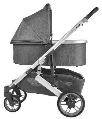 UPPAbaby VISTA/CRUZ V2 Liggedel, Jordan Grey