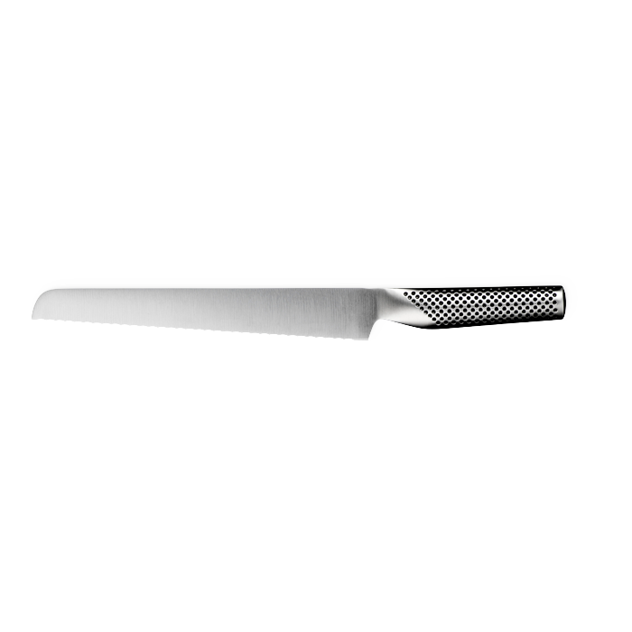 Global - Brød Kniv G-9