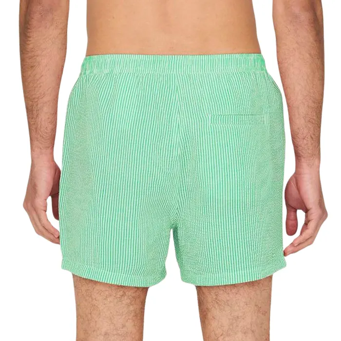 Only & Sons Ted Seersucker Zwembroek Heren