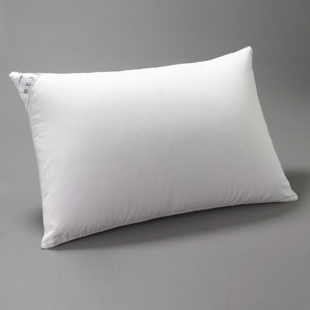 LA REDOUTE INTERIEURS<br>Almofada modular macia, antiácaros