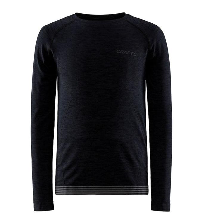 Craft Junior Core Dry Active Comfort LS Shirt