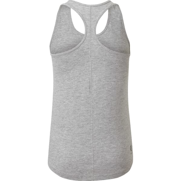 Débardeur randonnée DARE 2B AKIN VEST ASH GREY