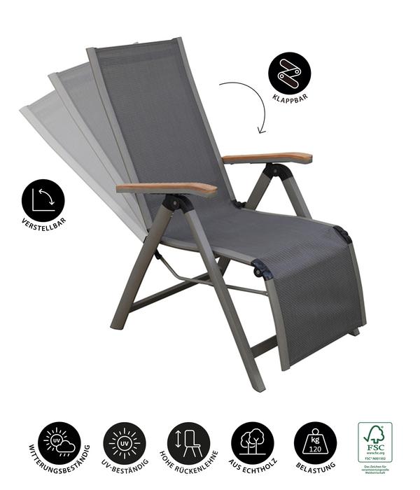 Dehner Relaxsessel Colmar