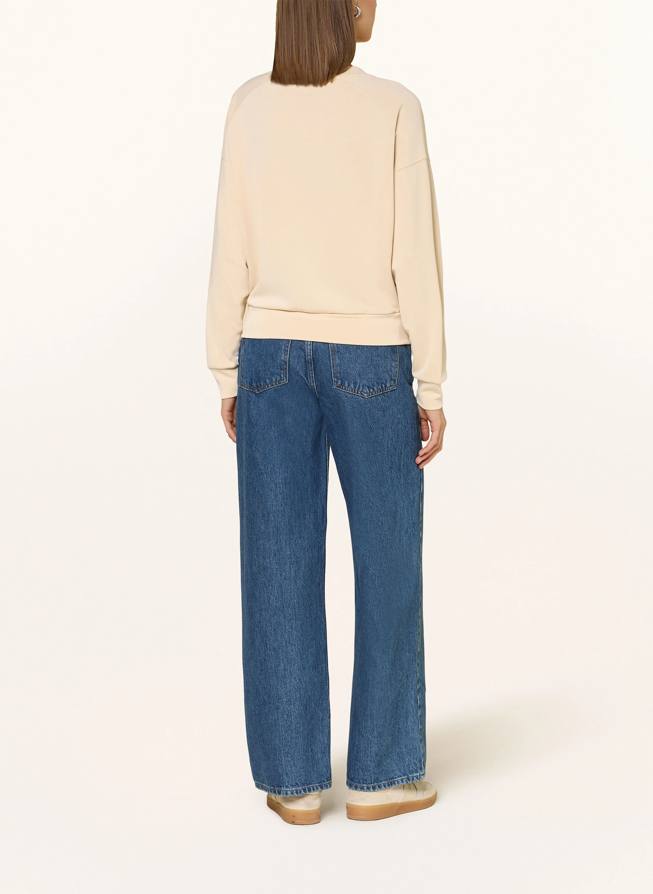 BOSS Sweatshirt ESLITA