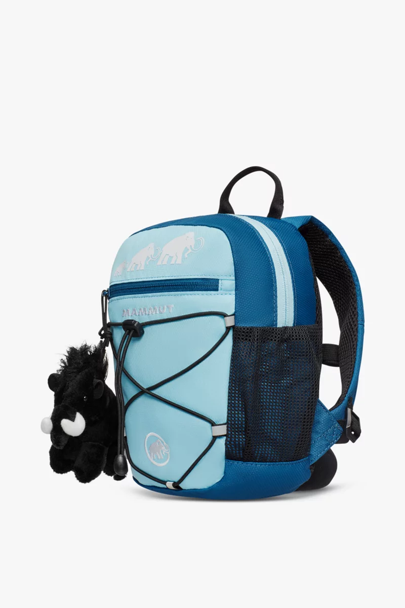 MAMMUT First Zip 16 L Kinder Wanderrucksack