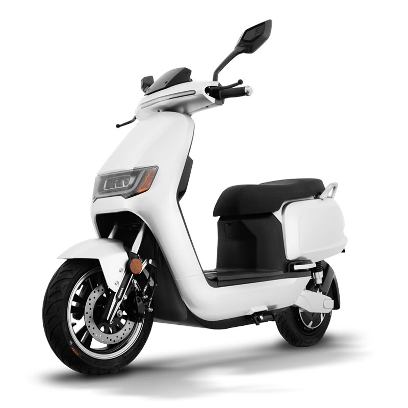 Scooter électrique Sunra Robo 125 cm3
