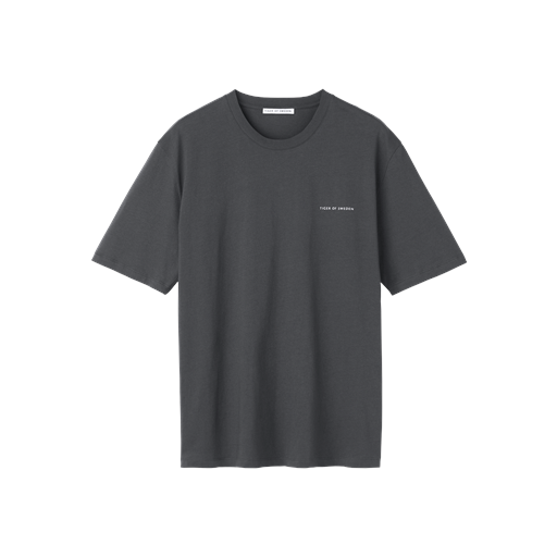 Tiger Of Sweden Pro T-shirt, Charcoal, M