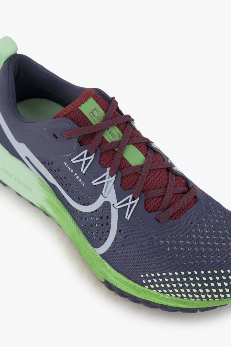 Nike Pegasus Trail 4 Herren Trailrunningschuh