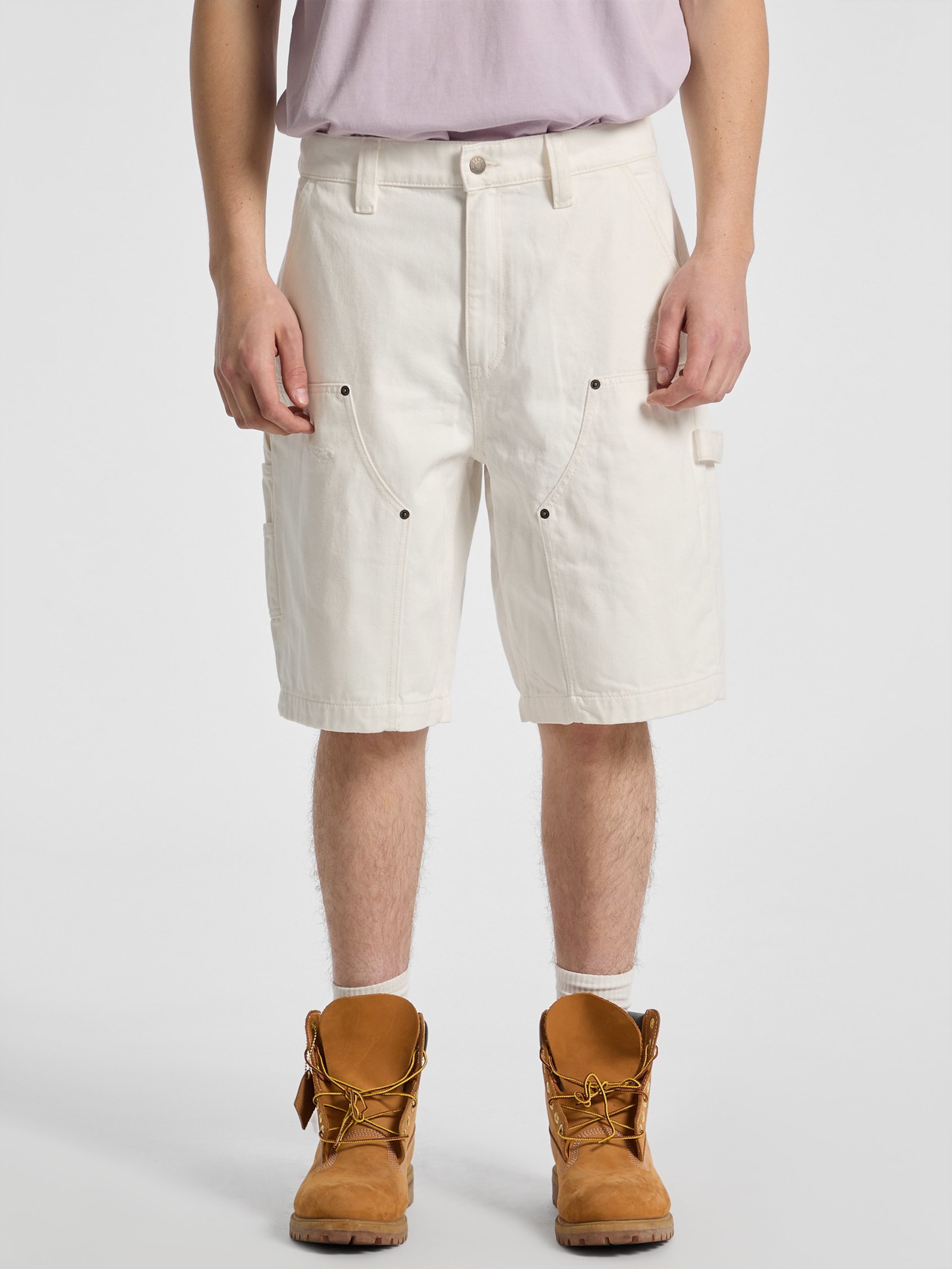Shorts GUESS Originals Panel Carpenter