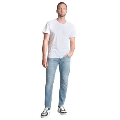 Jean homme Md 10103 B62 LE TEMPS DES CERISES